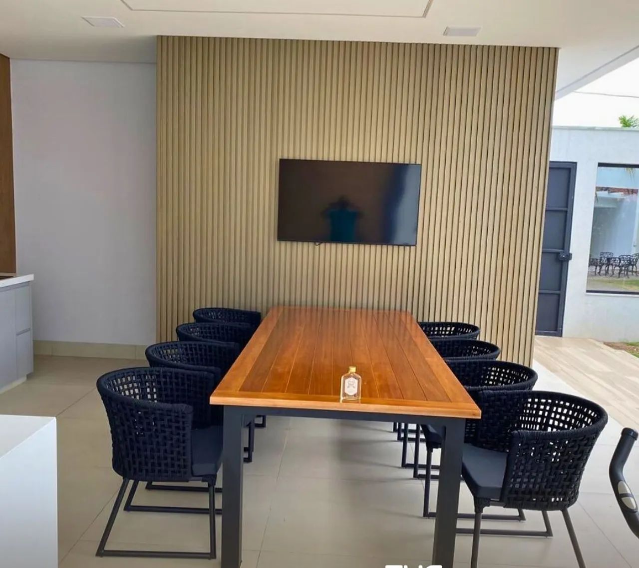 Conjunto mesa  - Foto 3