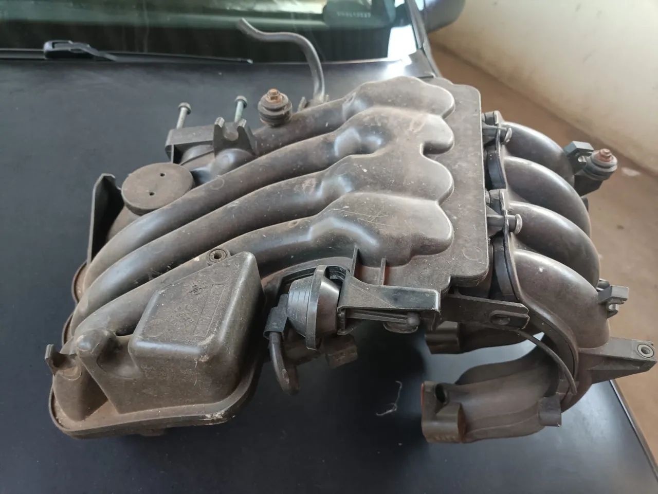 Vendo peças golf bora 2.0 - Foto 4