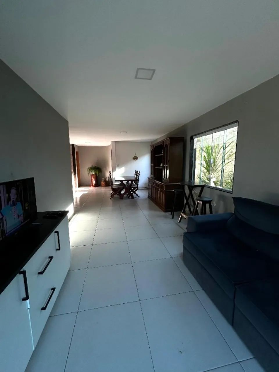 Foto - Duque de Caxias - Parque Chuno