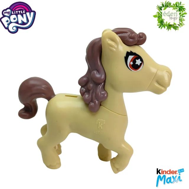 Boneco My Litte Pony (cód 572) - Foto 4