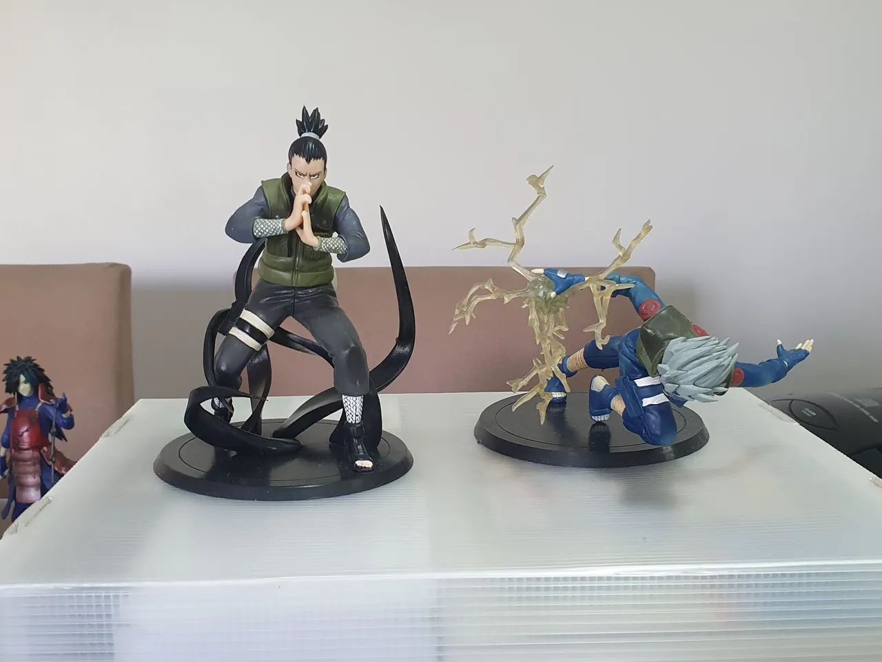 Action Figures Anime Naruto - Foto 2