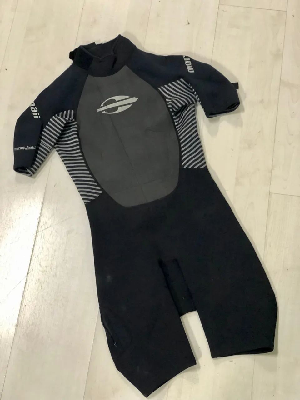 Roupa de Mergulho Mormaii