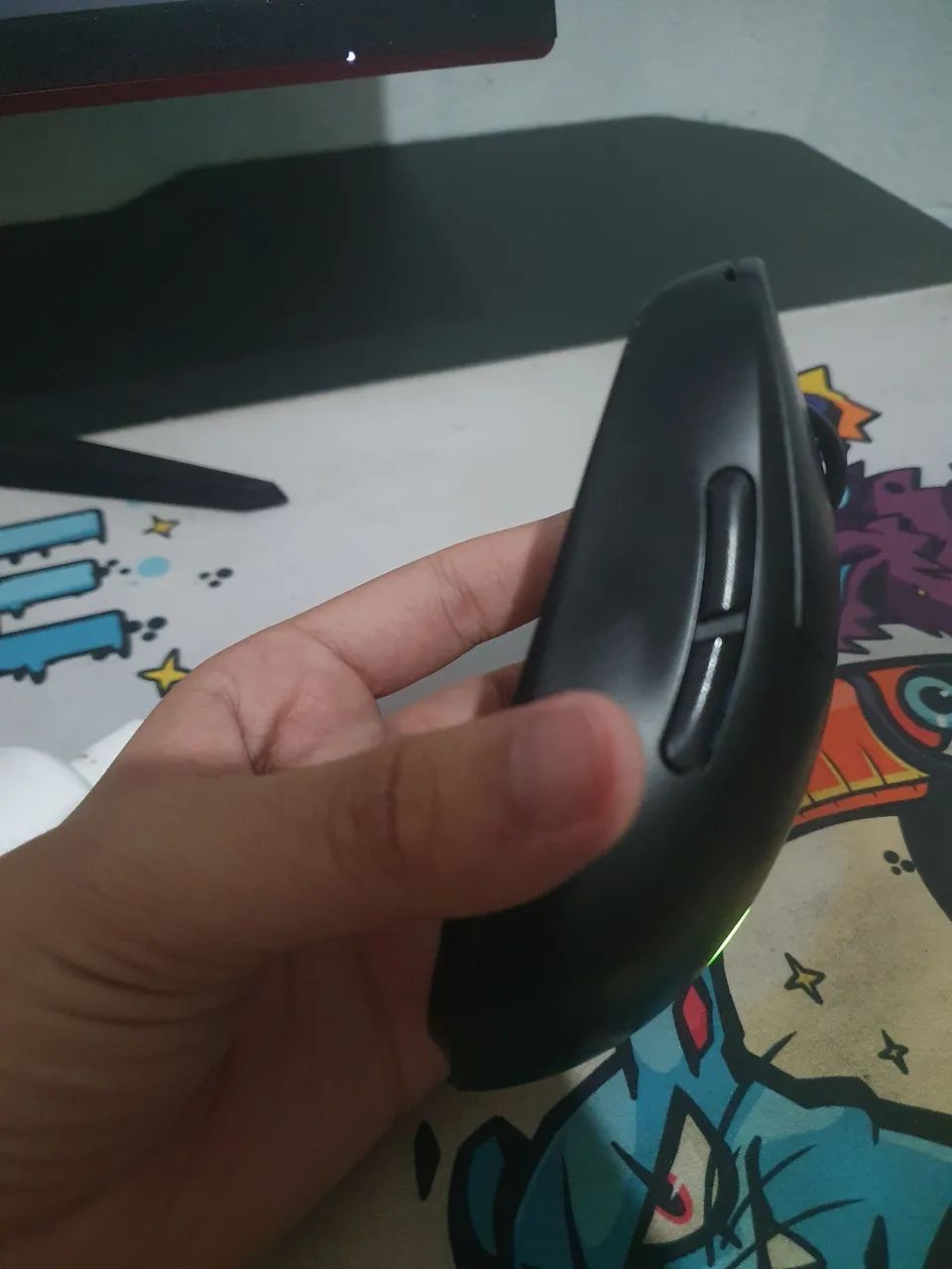 Logitech Gpro Wireless 64363328596993121