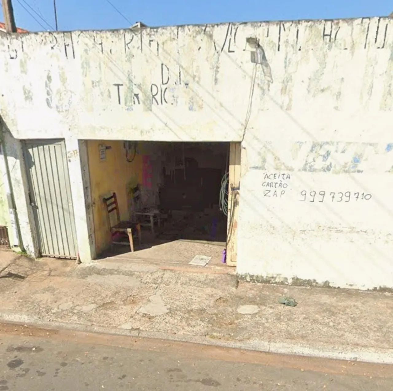 Primeira imagem do imóvel