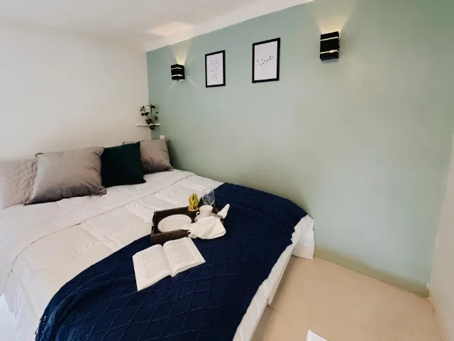 Alugam-se lindos Lofts mobiliados no bairro Sim- Feira de Santana/BA