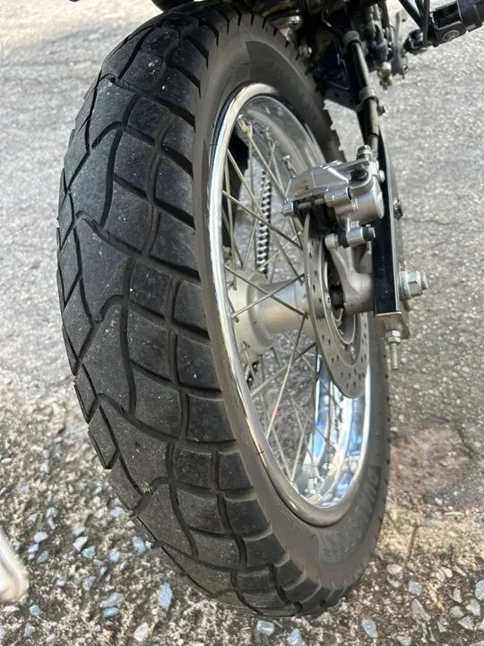 Motocicleta honda - Foto 7