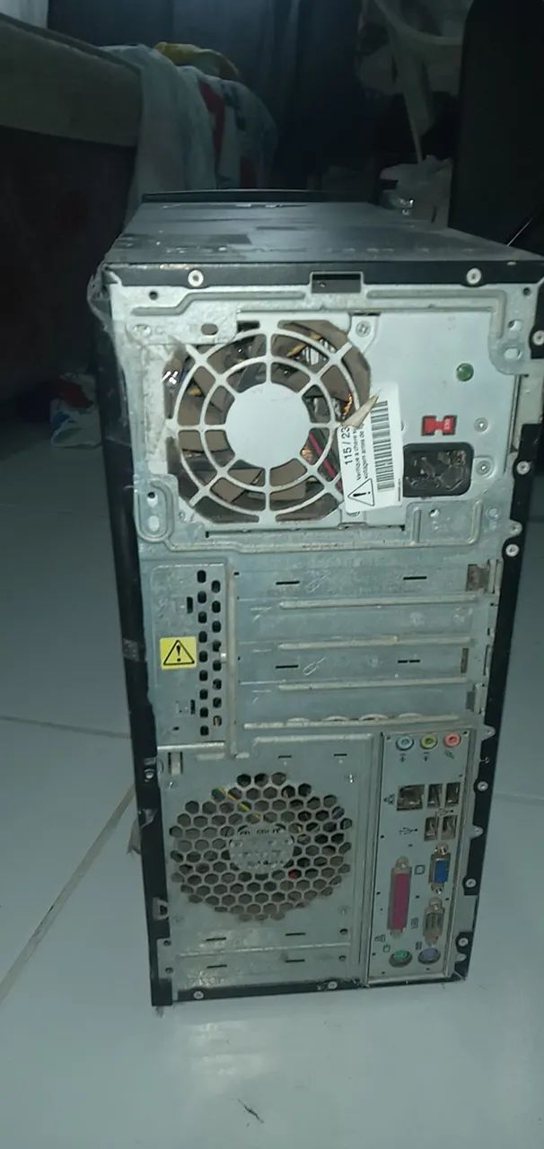 Computador HP