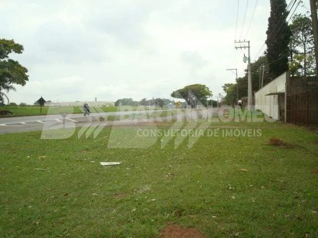 Área para alugar no bairro Tupi em Piracicaba - Foto 3
