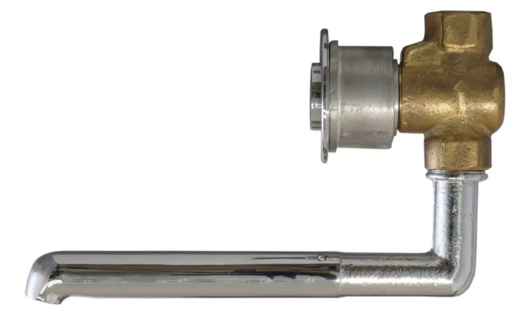 Torneira ANTIVANDALISMO docol - Foto 4