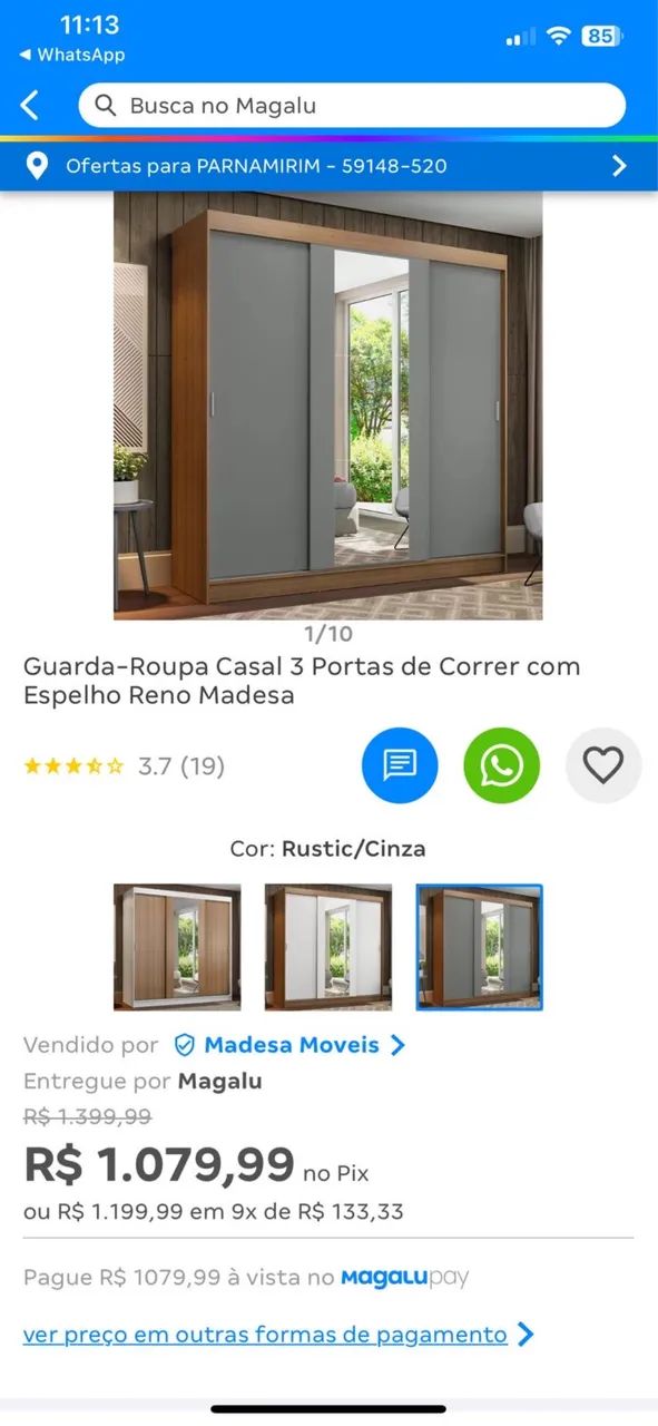 Wardrobe 64386066712707123