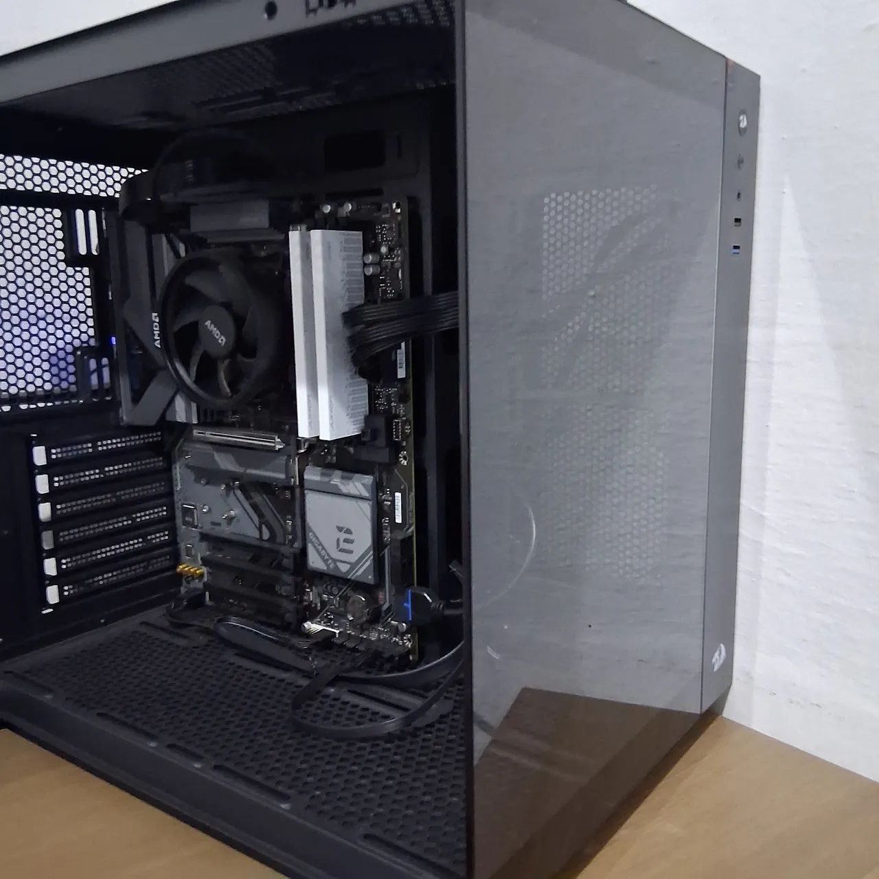  PC GAMER COMPLETO  AM5