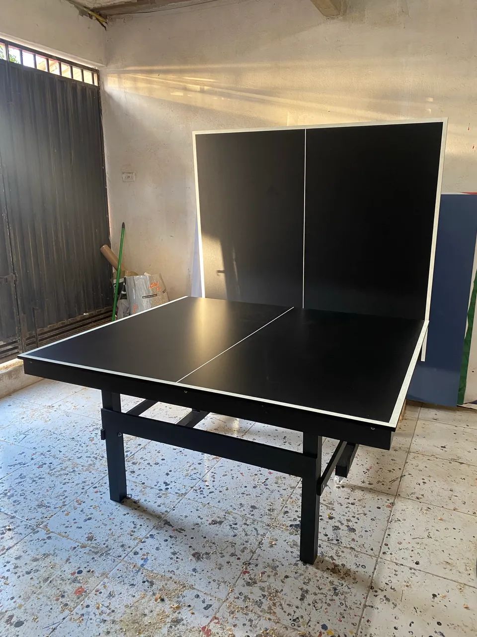 Mesa de Ping Pong Articulada  - Foto 5