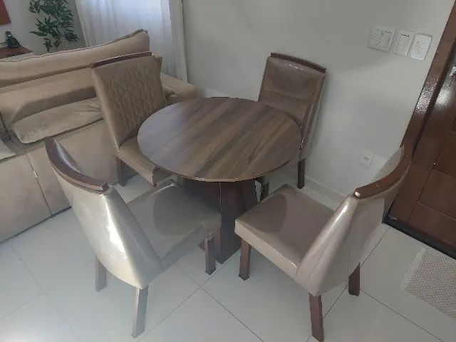 Mesa de 4 lugares64276680490497120