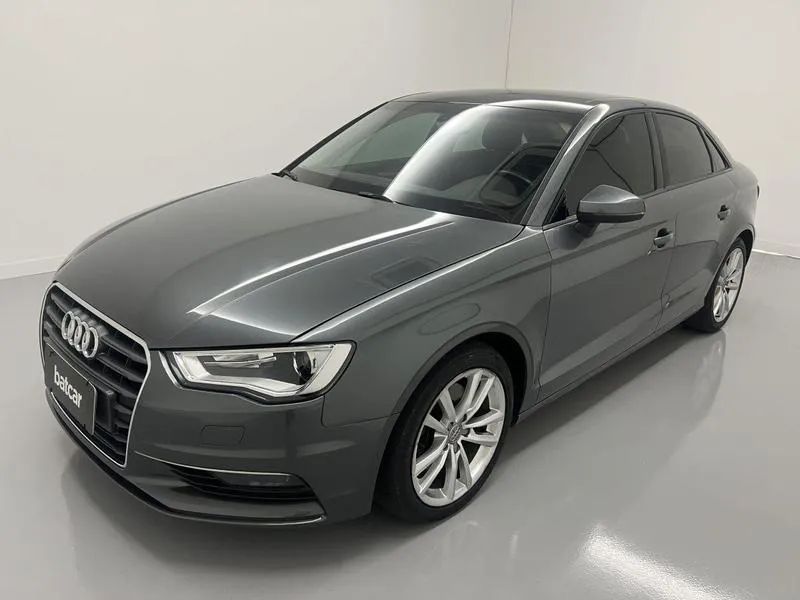 AUDI A3 2015 - Foto 3