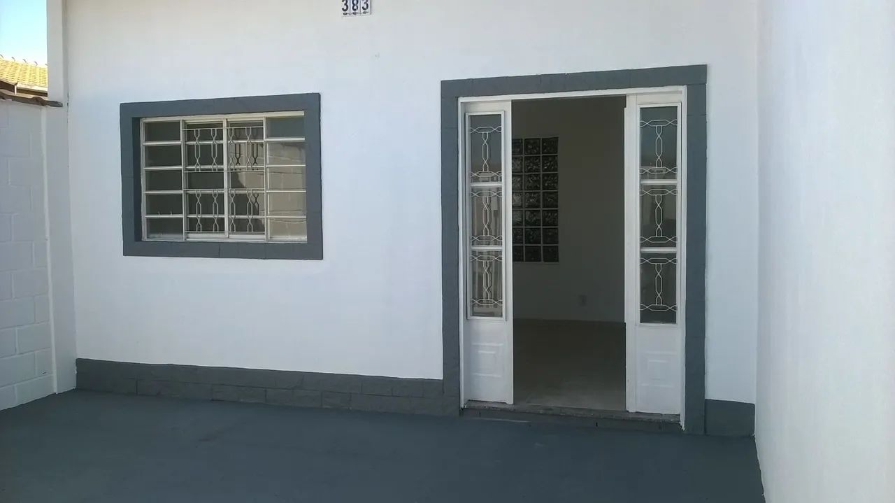 Foto - Pindamonhangaba - Residencial Parque das Palmeiras