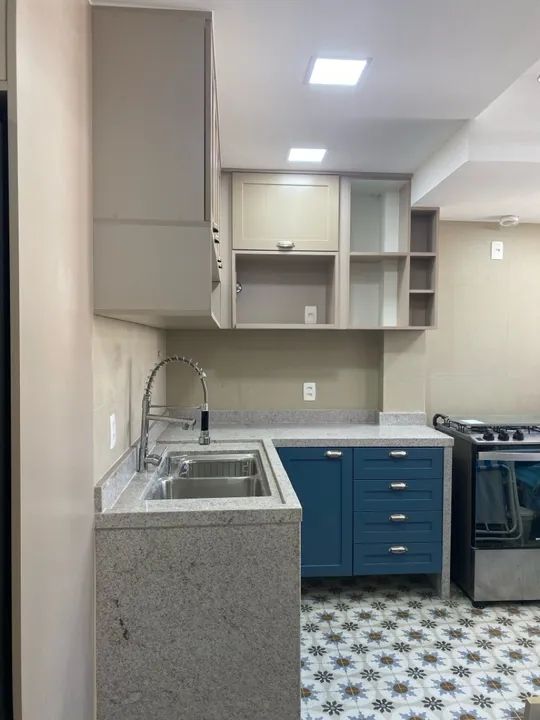 Lindo apto reformado! - Foto 10