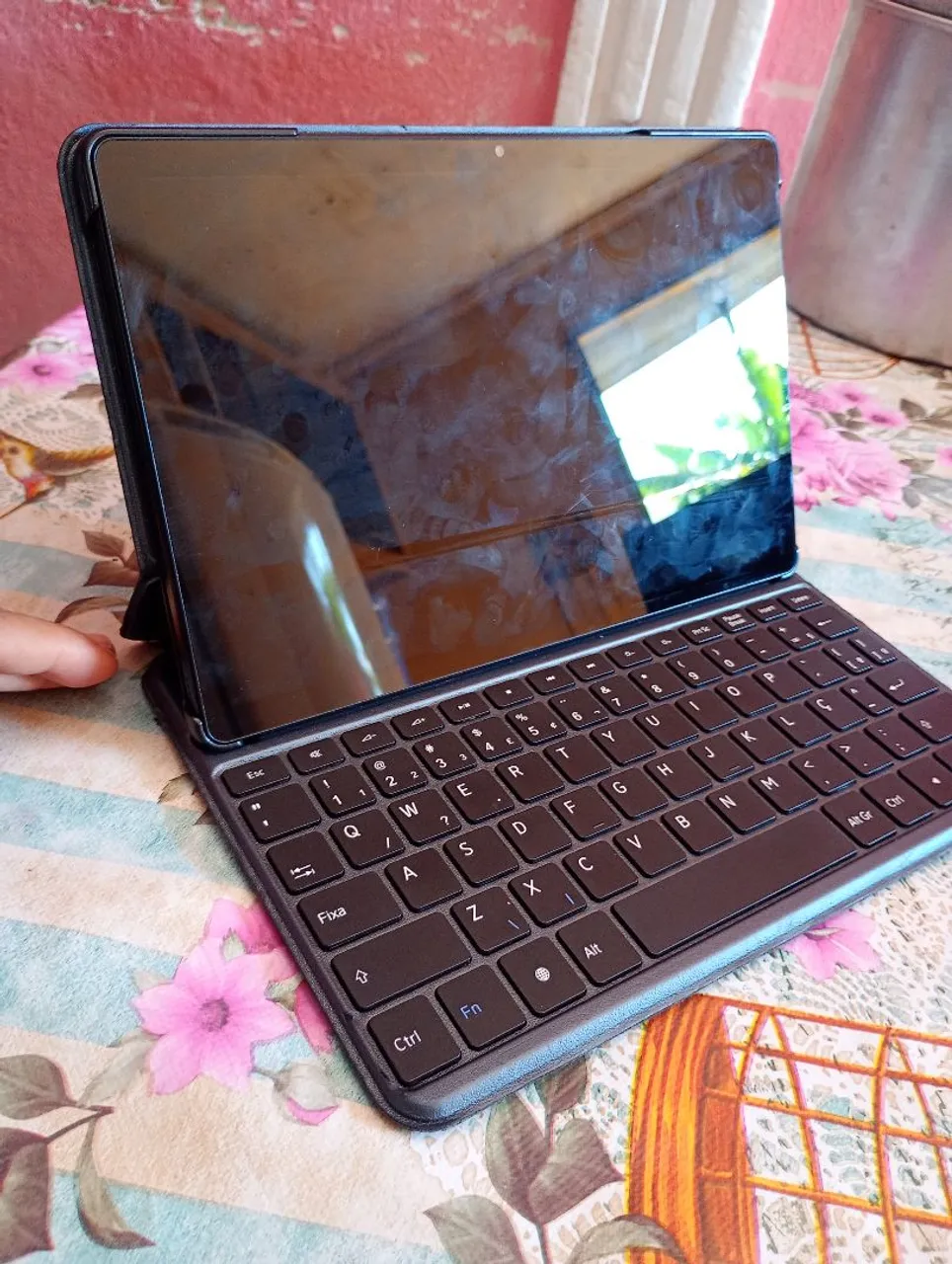 Tablet Positivo Vision 10