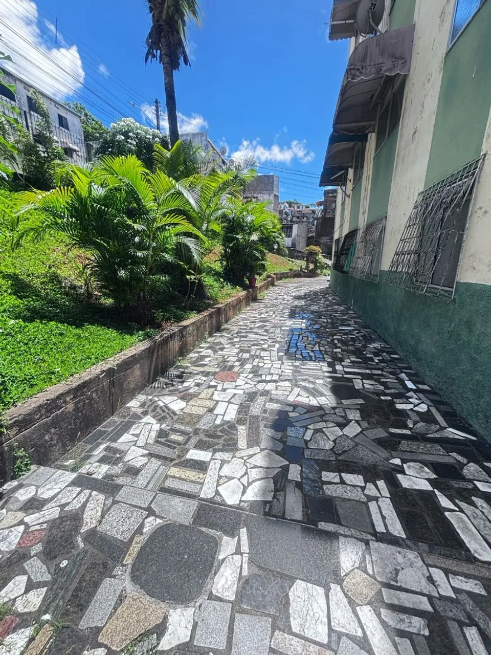 Vale Dos Lagos térreo nascente 2/4 valor 100.000