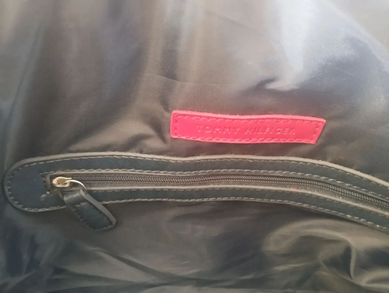 Bolsa Tommy Hilfiger - Foto 5