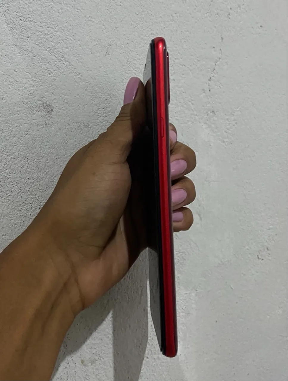 Samsung Galáxi A20S