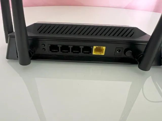 Roteador D-link Dir-842 Preto Bivolt - Foto 3