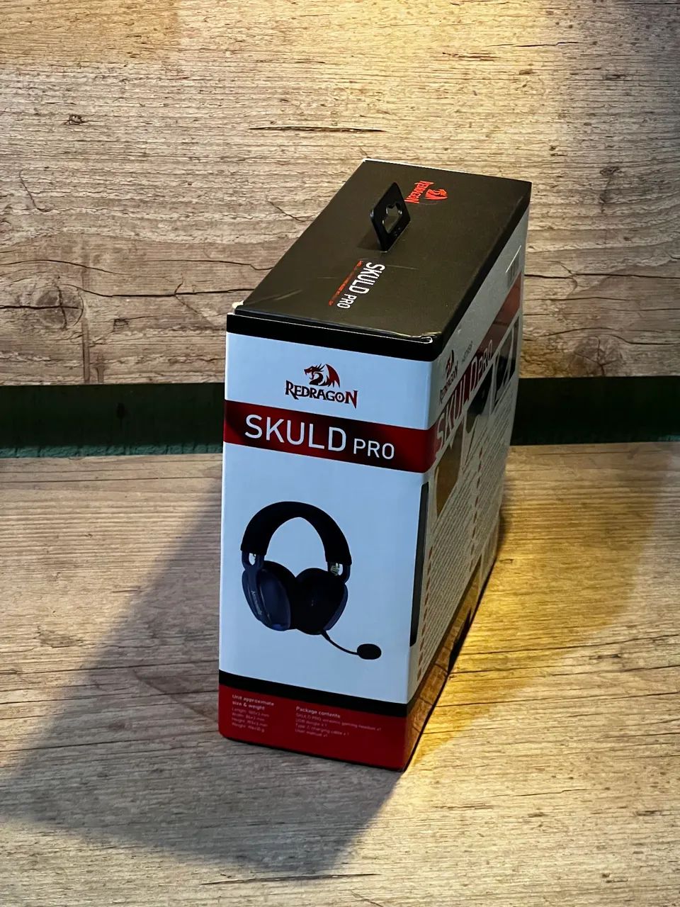 SEALED! Headphone / Headset | WIRELESS | WITH MICROPHONE | I DELIVER64407620466434122
