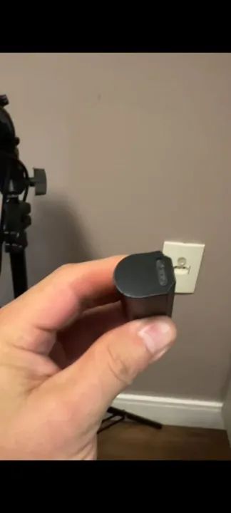 Rastreador  e microfone profissional  - Foto 3