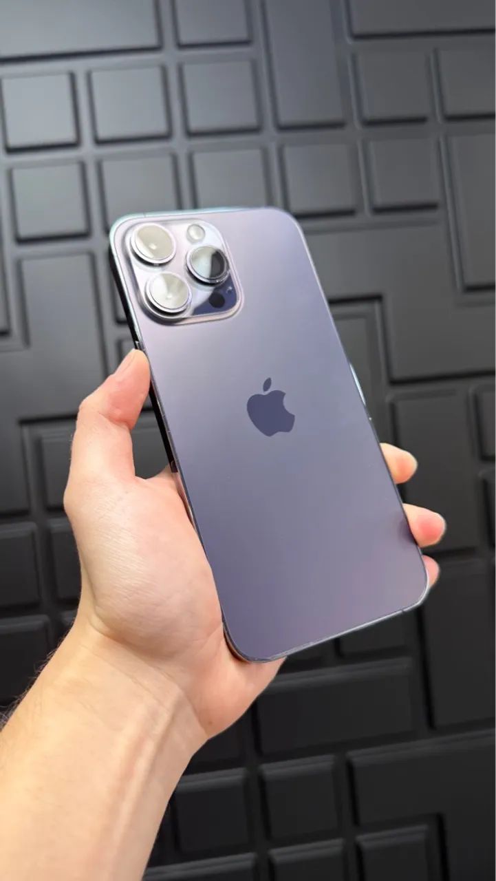 iPhone 14 Pro Max 128GB - Foto 4
