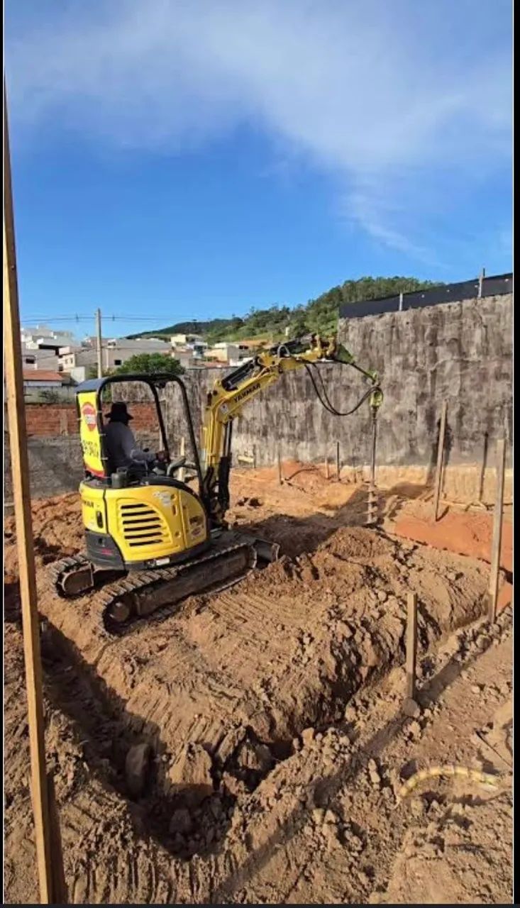 Terraplanagem em geral  - Foto 4