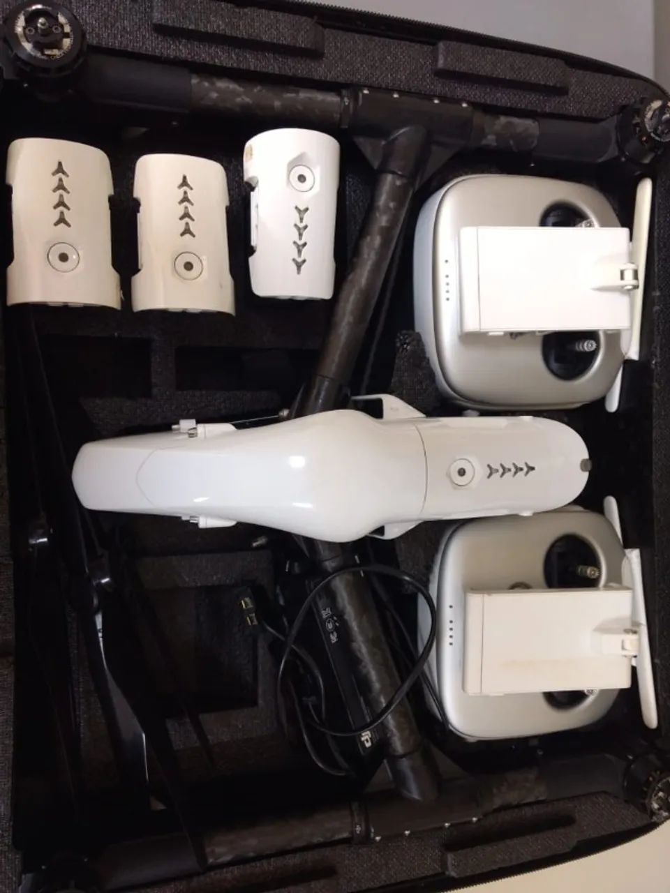 Drone DJI Inspire 1 - Foto 5