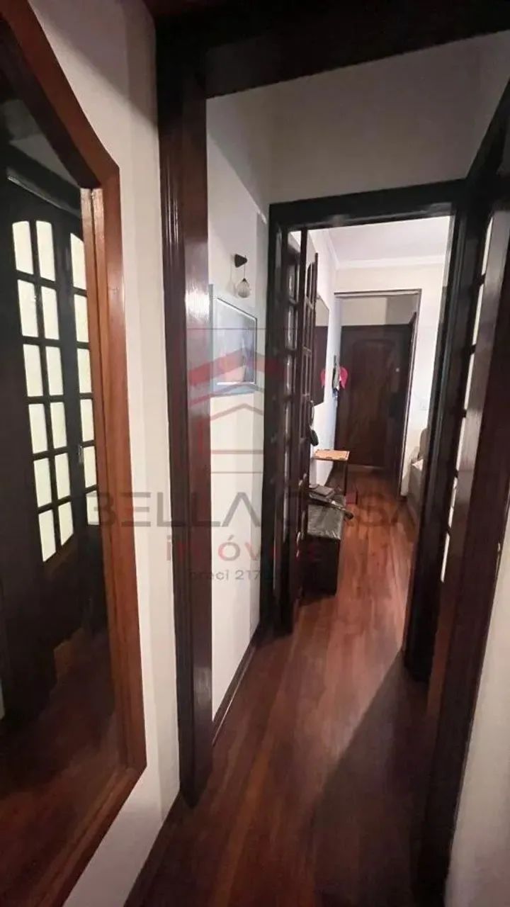 Apartamento a venda no belem, 1 dormitórios, sacada, 1 vaga - Foto 5