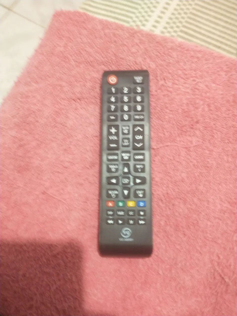 Controle para TVS Universal  - Foto 3
