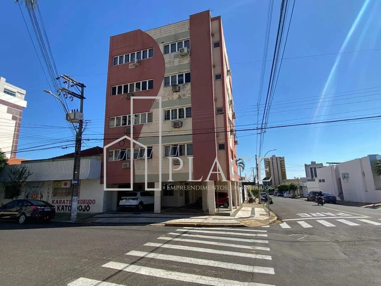 Sala para aluguel CASCATA 850,00 Policlínica Rio Claro