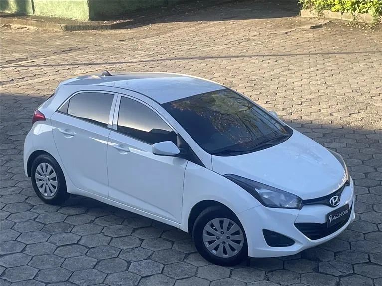 HYUNDAI HB20 1.0 Comfort 12V - Foto 5