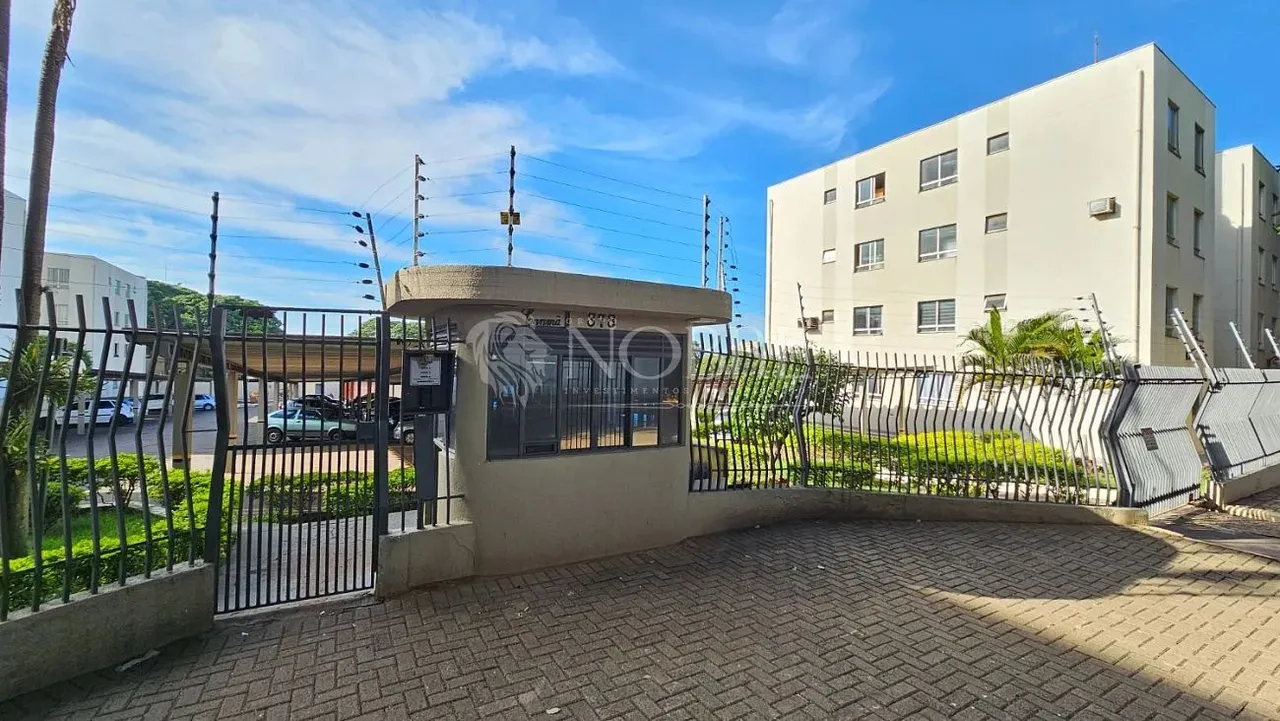 Apartamento no Residencial Carimã II- 5 minutos do Unicesumar