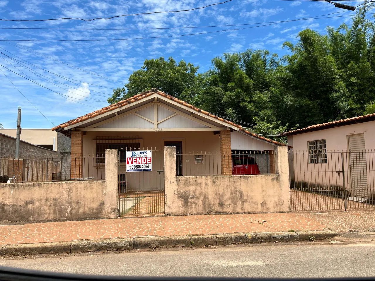 Foto - Buri - Centro