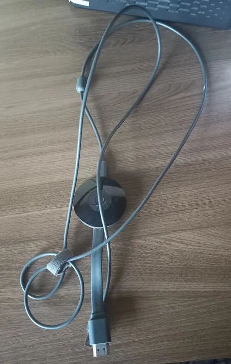 Chromecast 2ª geração 