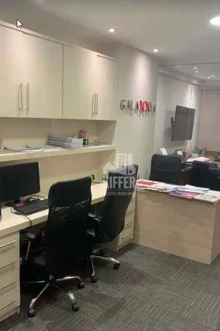 Sala à venda, 45 m² por R$ 290.000,00 - Centro - Niterói/RJ - Foto 4
