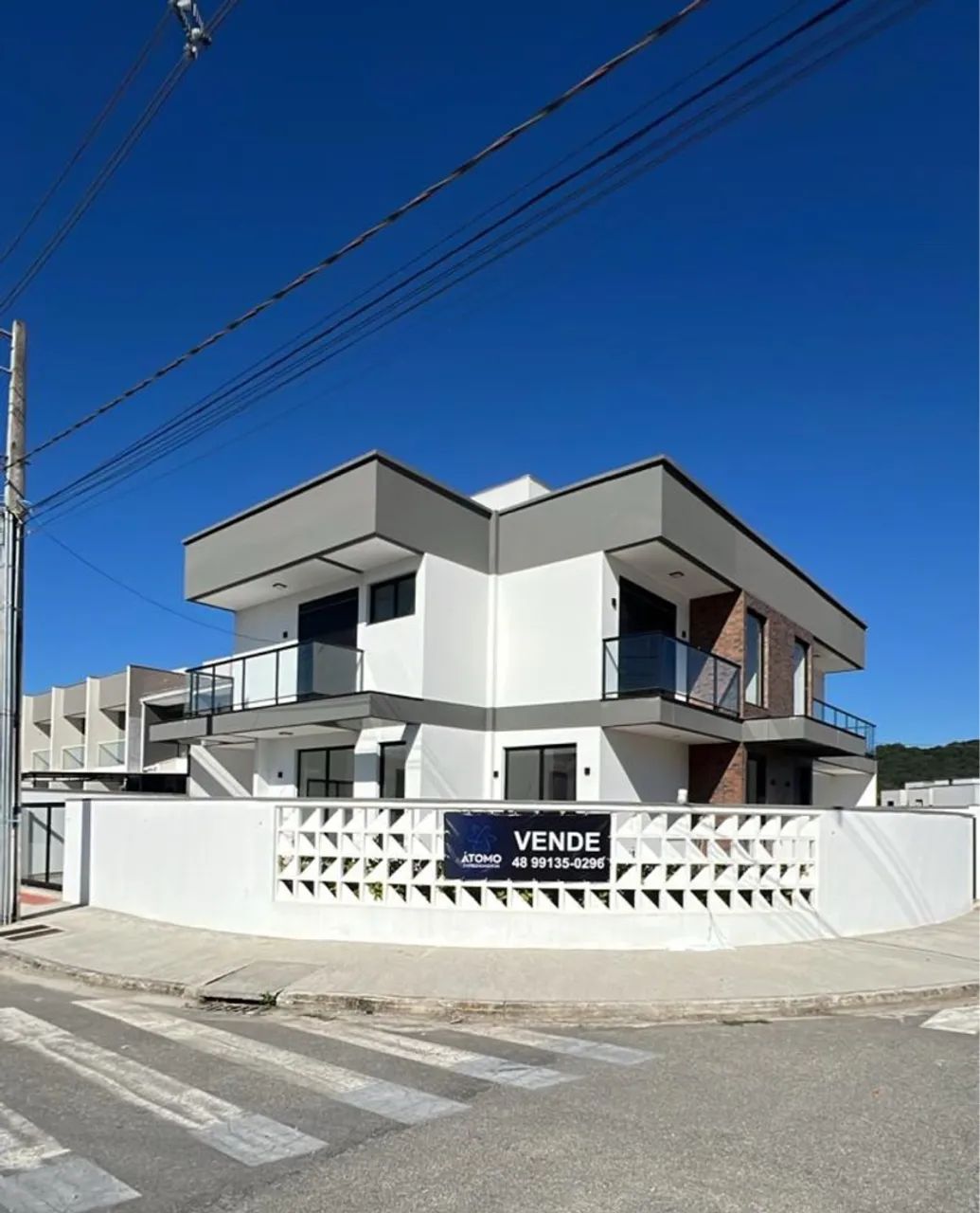 Foto - São José - Forquilhas