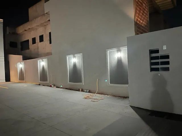 Apartamento prédio novo Vila Nascente - Foto 7
