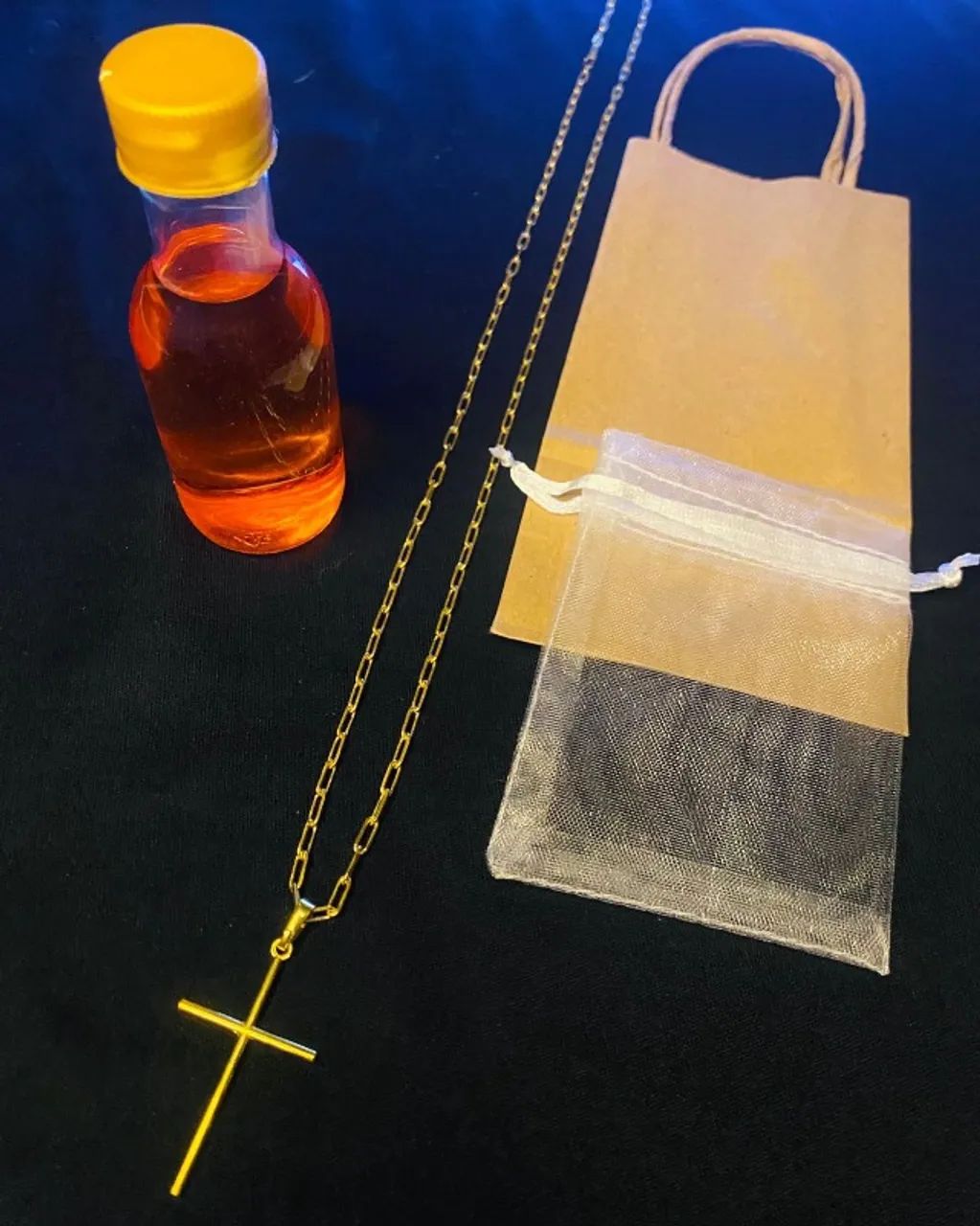 Corrente moeda antiga E003 - Foto 4