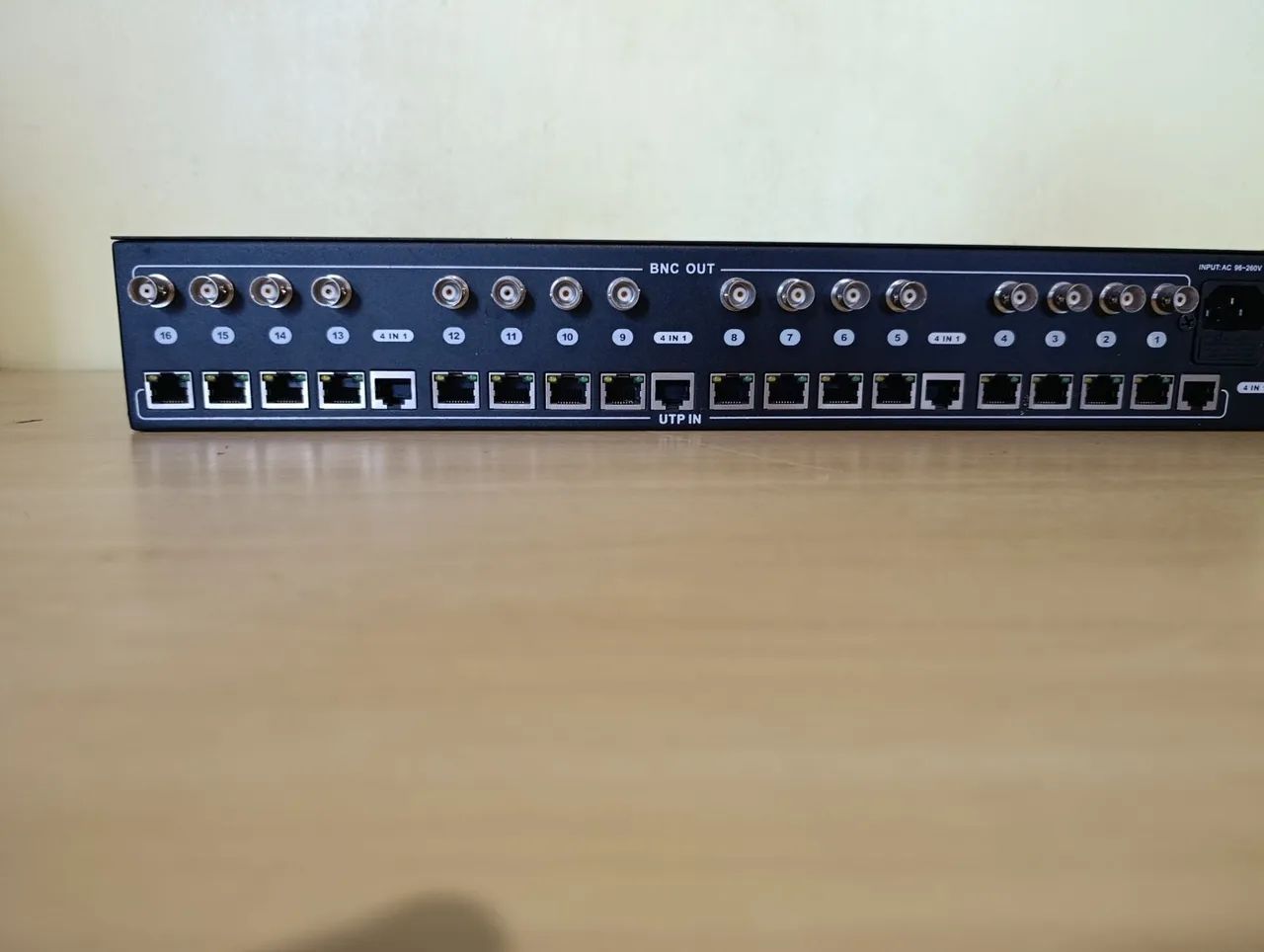 Gravo GVT -1650PV - Foto 4