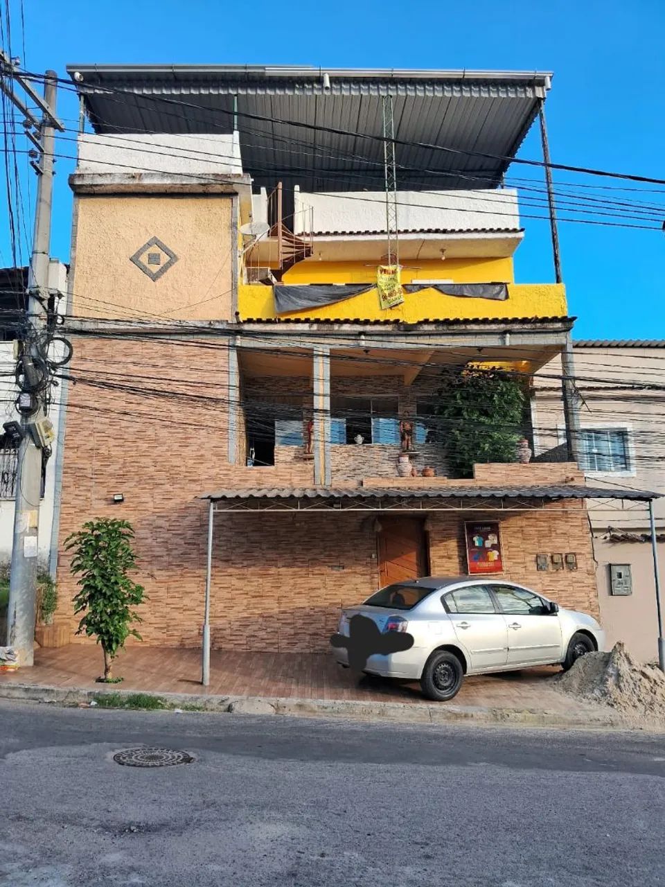 Foto - Rio de Janeiro - Realengo