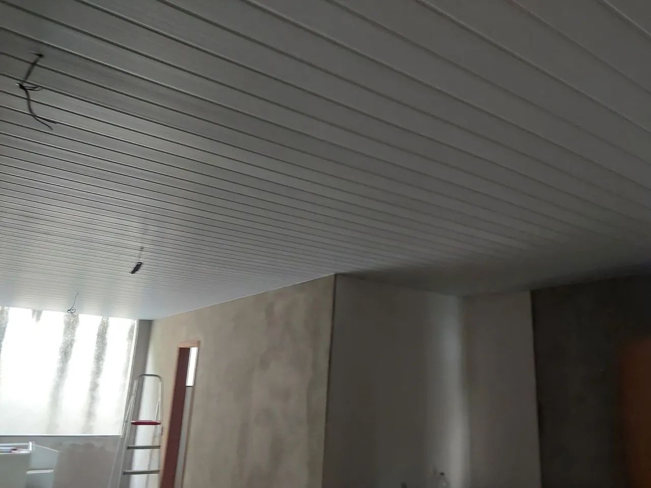 PROMOÇÃO DE FORRO DE PVC  - Foto 2