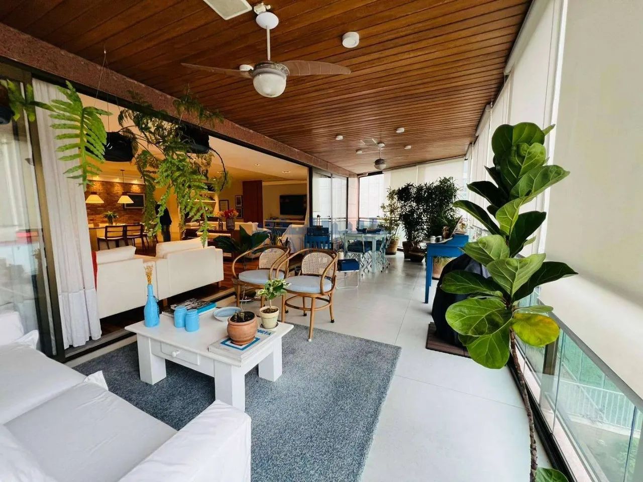 APARTAMENTO Próximo da Praia com 4 quartos e 3 suites no Jardim Oceânico com 224m² - Foto 4