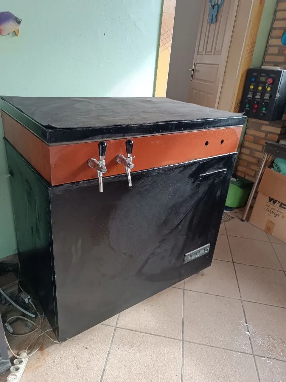 Freezer Kegerator  - Foto 3