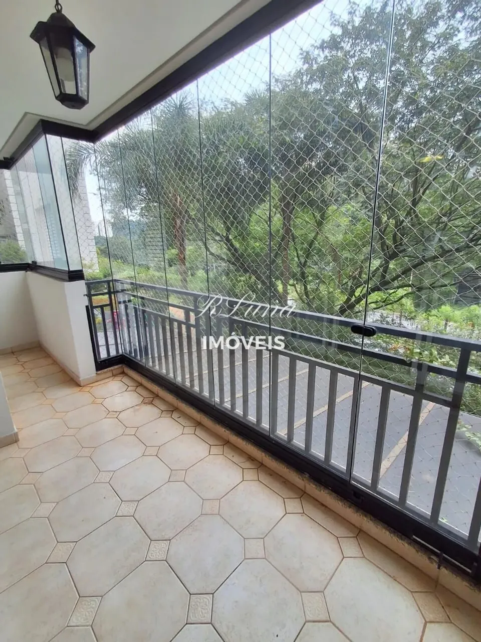 Apartamento Padrão de 2 dormitórios em Alphaville- Tamboré- Santana de Parnaíba- SP