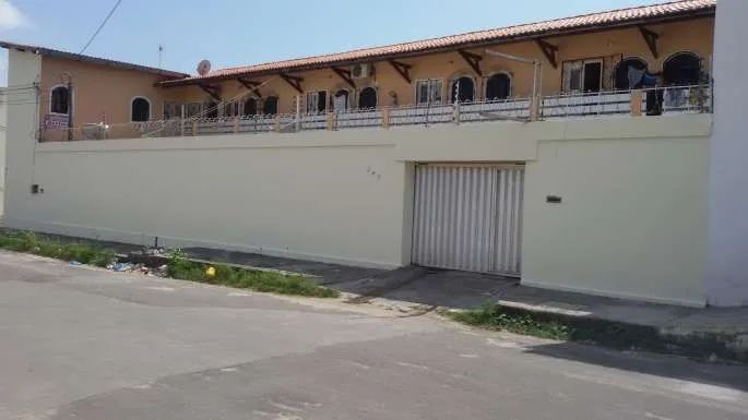 Kitnet com 2 dormitórios para alugar, 50 m² no Jardim das Oliveiras.