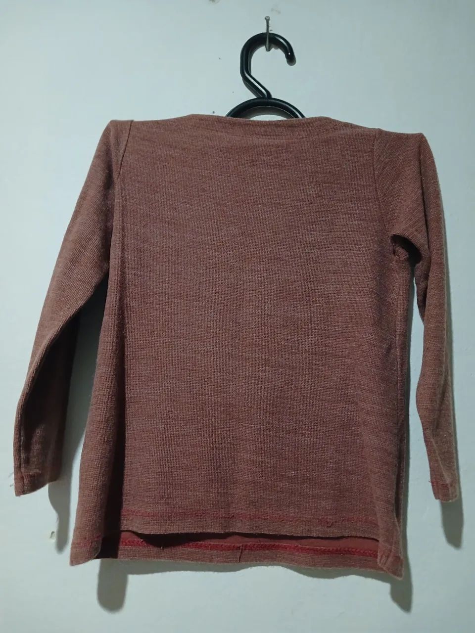 Blusa alekids infantil  - Foto 2