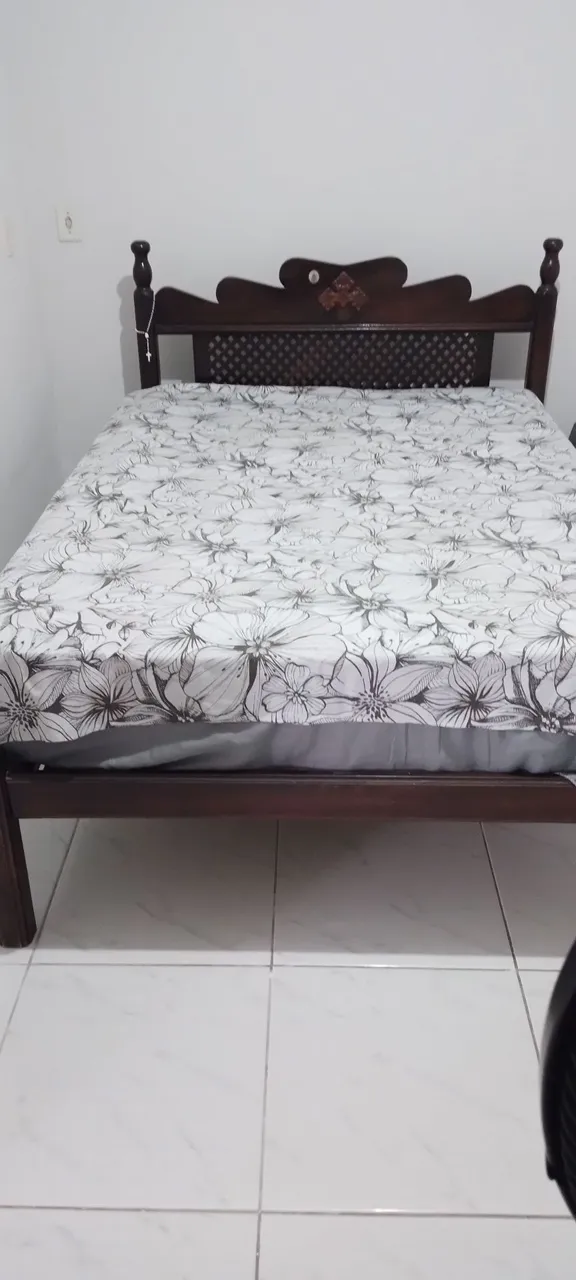 Cama casal